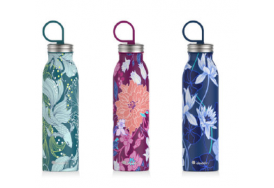 Aladdin Chilled Thermavac Stainless Steel Water Bottle (0.55L)